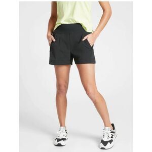Athleta Trekkie North Short Size 0